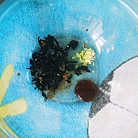 简单营养汤面的做法图解4
