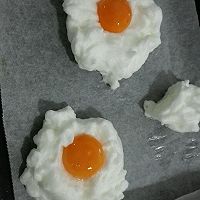 云彩蛋的做法图解4