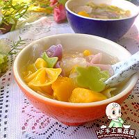 蝴蝶面的做法图解9