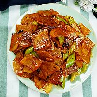 老干妈土豆片的做法图解7