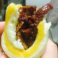 麻辣扣肉的做法图解8