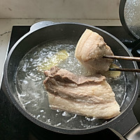 #憋在家里吃什么#回锅肉的做法图解3