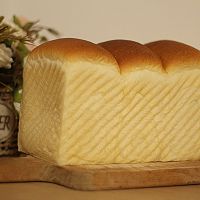 #安佳食力召集，力挺新一年#海盐耶奶吐司的做法图解15