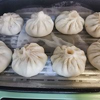 #米饭最强CP#好做好吃•叉烧包的做法图解12