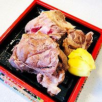 片片牛酱香的做法图解1