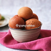 美味百搭茶叶蛋的做法图解8