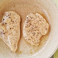 轻食藜麦饭 #灿烂的花园 寻味外婆乡#的做法图解7