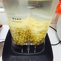 破壁机自制豆腐脑的做法图解1