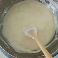 酸奶杯子蛋糕（空气炸锅版）的做法图解3