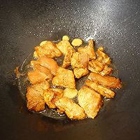 焦香好吃的低脂餐～鸡肉一点都不柴的做法图解5