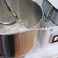 小朋友最爱的全麦肠仔小面包的做法图解1