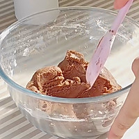 法式乳酪月饼(酥脆饼皮，绵软细腻的乳酪，美心的流心，绝)的做法图解26