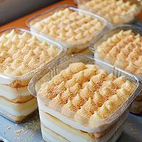 豆乳盒子的做法图解6