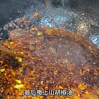 我要向全世界的人分享我家乡的拌米粉的做法图解4