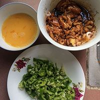 农家一碗香（超下饭的快手菜）的做法图解1