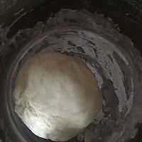 彩色绣球馒头的做法图解6
