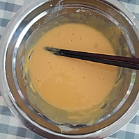 电饭煲做蛋糕的做法图解4