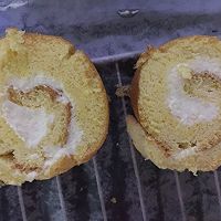 奶油蛋糕的做法图解5
