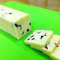 蔓越莓饼干——【九阳食尚学院】的做法图解10