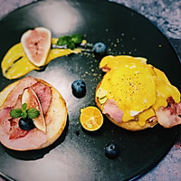 Brunch中的经典～班尼迪克蛋的做法图解12
