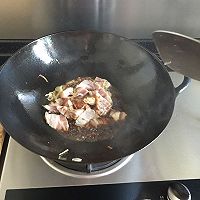土豆南瓜的做法图解7