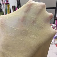 奶酪牛角包的做法图解4