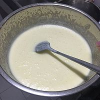 提拉米苏的做法图解4
