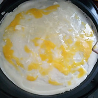简单早餐鸡蛋饼的做法图解3