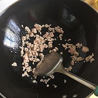 肉末土豆丁——宝宝菜的做法图解2