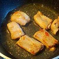 土豆清炖排骨的做法图解3