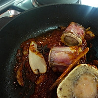 台灣紅燒牛肉麵的做法图解9