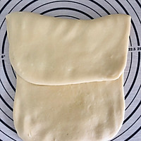 中式特香老面包的做法图解6