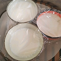 “印象美食”之顺德双皮奶的做法图解9