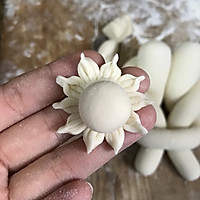 胶东花馍之小燕子+松下多面美食的做法图解18