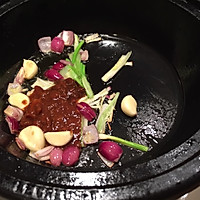 塔吉锅九层塔啤酒鸡的做法图解4