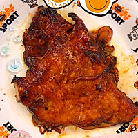 #餐桌上的春日限定#叉烧的做法图解3