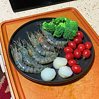 减脂餐的做法图解1