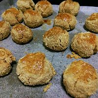 杏仁酥的做法图解5