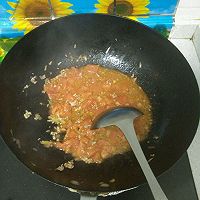 大喜大牛肉粉试用之番茄牛肉豆腐羹的做法图解6