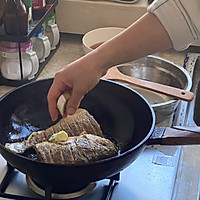 #暖冬酱在手，嗨吃部队锅#酱焖黄花鱼的做法图解5