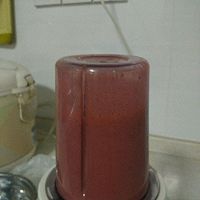 草莓柠檬酱的做法图解3