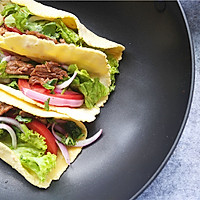 墨西哥塔可#MEYER·焕新厨房，唤醒美味#的做法图解16