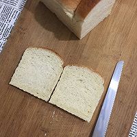 快手三明治的做法图解3