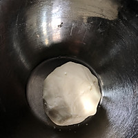 桂花红糖掉渣烧饼的做法图解4
