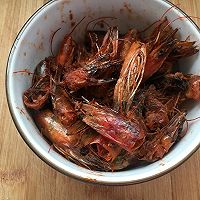 西红柿鲜肉虾仁饺子的做法图解2