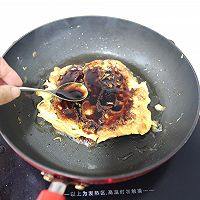 【蔬菜煎饼】大阪烧，治愈不吃菜星人的做法图解9