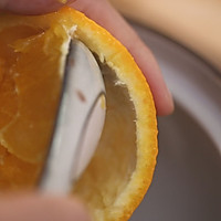 清代民间解酒神药——蜜橙糕的做法图解2