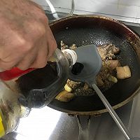 不腻的红烧排骨的做法图解8