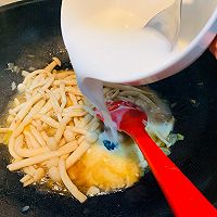 蚝油海鲜菇的做法图解10