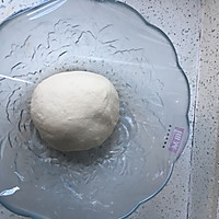 豆沙包的做法图解2